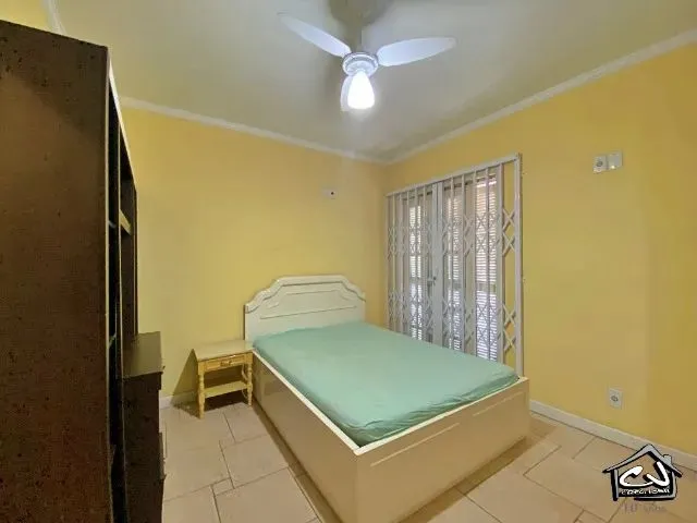 Imagem 8: Réveillon 2024 - Parcelamento 6X - Casa C/ 3 Quartos (1 C/ Ar) - Praia Grande - C