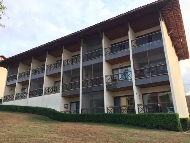 Imagem: Flat no Hotel Monte Castelo-Pe