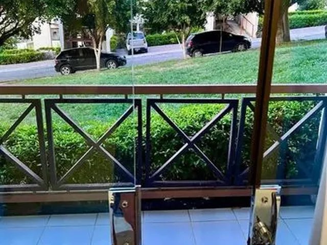 Imagem 6: Flat no Hotel Monte Castelo-Pe