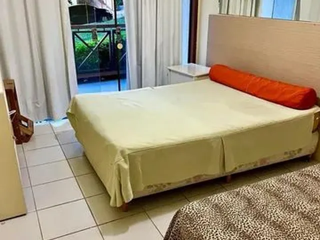Imagem 2: Flat no Hotel Monte Castelo-Pe