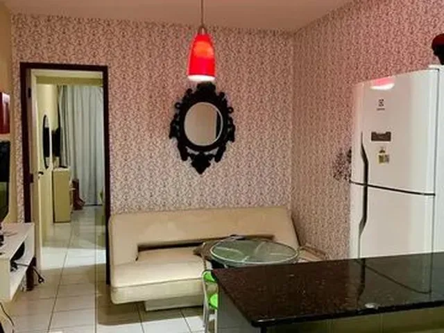Imagem 3: Flat no Hotel Monte Castelo-Pe