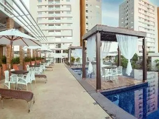 Imagem 4: Caldas Novas Evian Thermas