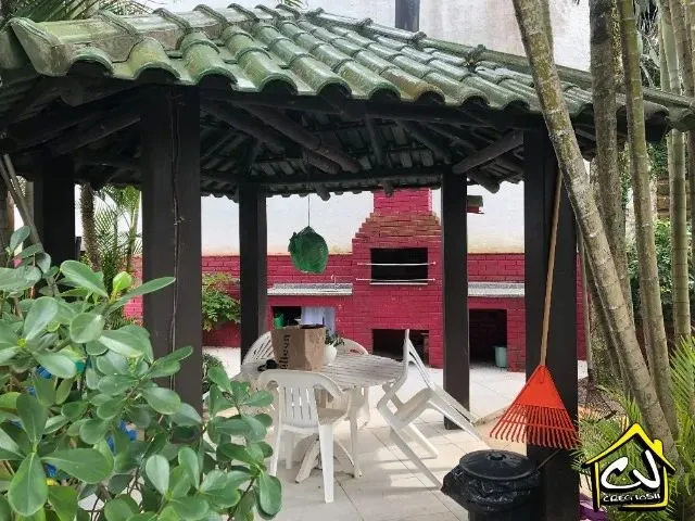 Imagem 5: Réveillon 2024 - Parcelamento 6X - Casa C/ 3 Quartos - Praia Grande - C/ Piscina
