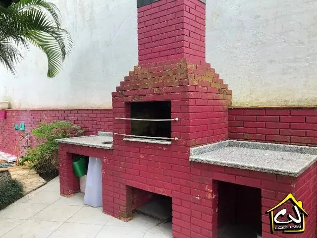 Imagem 16: Réveillon 2024 - Parcelamento 6X - Casa C/ 3 Quartos - Praia Grande - C/ Piscina