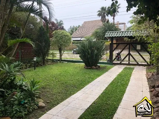 Imagem 9: Réveillon 2024 - Parcelamento 6X - Casa C/ 3 Quartos - Praia Grande - C/ Piscina