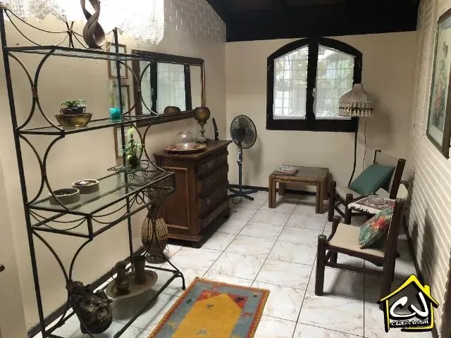 Imagem 14: Réveillon 2024 - Parcelamento 6X - Casa C/ 3 Quartos - Praia Grande - C/ Piscina