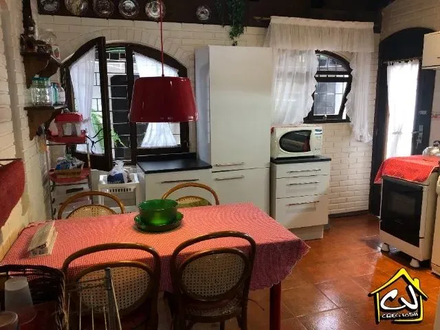 Imagem 13: Réveillon 2024 - Parcelamento 6X - Casa C/ 3 Quartos - Praia Grande - C/ Piscina