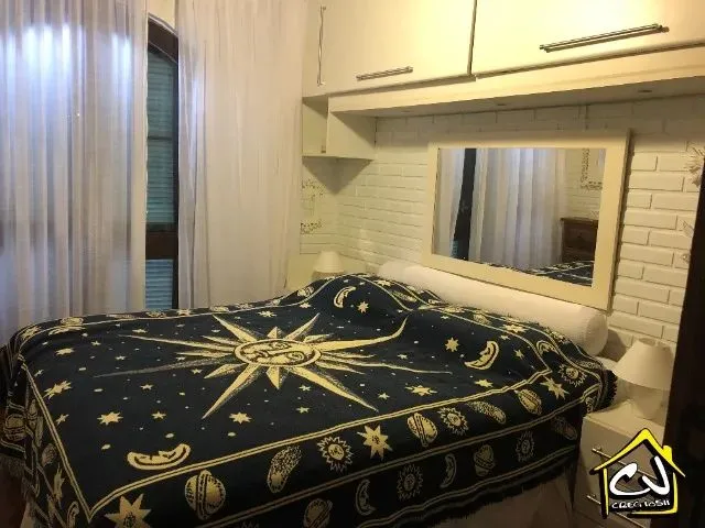 Imagem 15: Réveillon 2024 - Parcelamento 6X - Casa C/ 3 Quartos - Praia Grande - C/ Piscina
