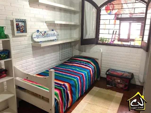 Imagem 11: Réveillon 2024 - Parcelamento 6X - Casa C/ 3 Quartos - Praia Grande - C/ Piscina