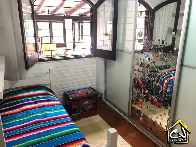 Imagem 12: Réveillon 2024 - Parcelamento 6X - Casa C/ 3 Quartos - Praia Grande - C/ Piscina