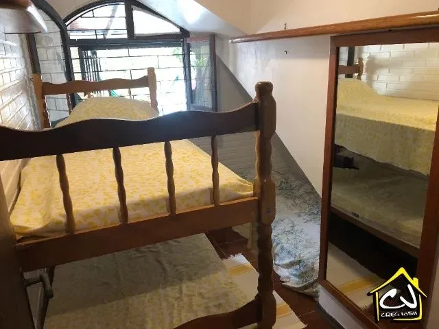 Imagem 3: Réveillon 2024 - Parcelamento 6X - Casa C/ 3 Quartos - Praia Grande - C/ Piscina