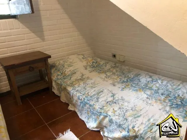 Imagem 8: Réveillon 2024 - Parcelamento 6X - Casa C/ 3 Quartos - Praia Grande - C/ Piscina
