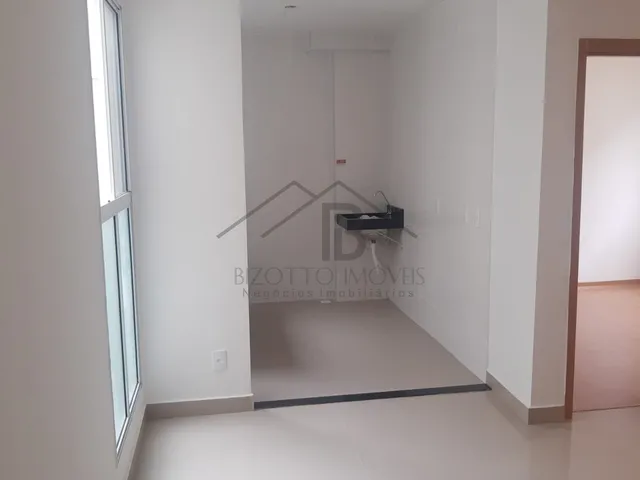 Imagem: Alugo Apartamento no Residencial Solare