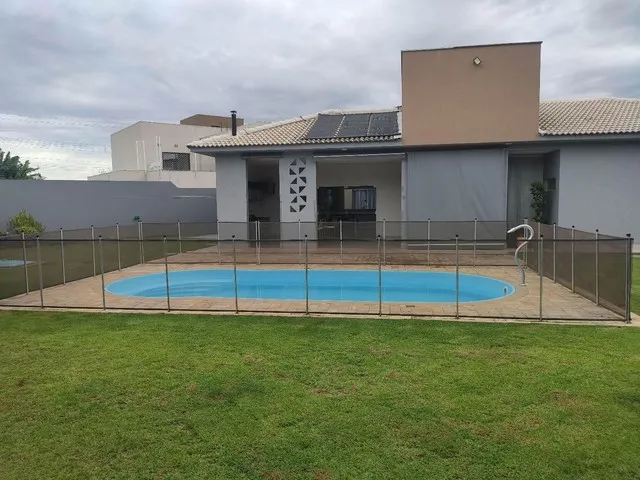 Imagem: Linda Casa 3 Suítes. Pronta para Morar