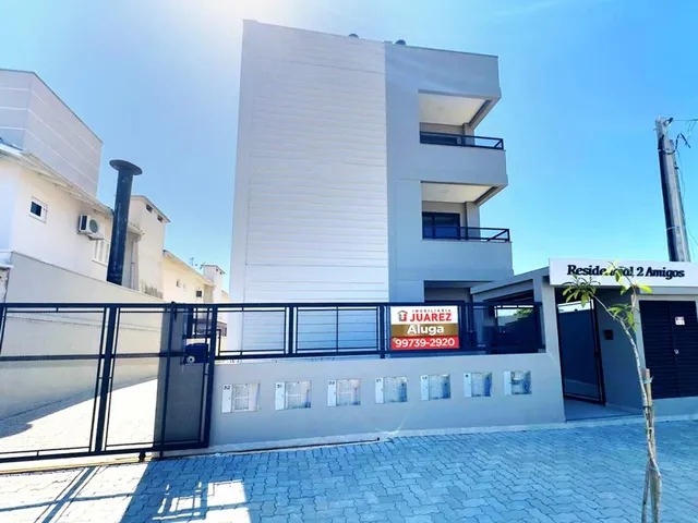 Imagem: Excelente Apartamento Novo para Locação