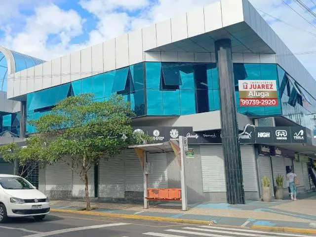 Imagem: SALA PARA LOCAÇÃO - BAIRRO CENTRO