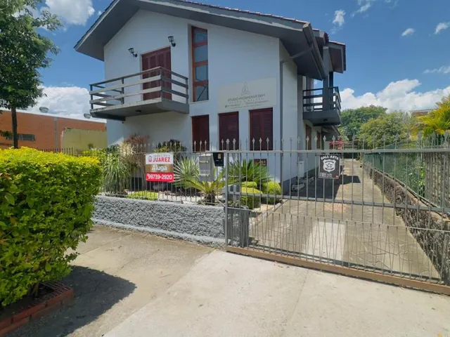 Imagem 3: SALA COMERCIAL PARA LOCAÇÃO - BAIRRO CENTRO