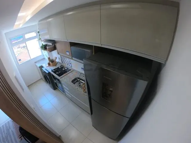 Imagem: Bom - Lançamento 2 Quartos e 2 Qts com