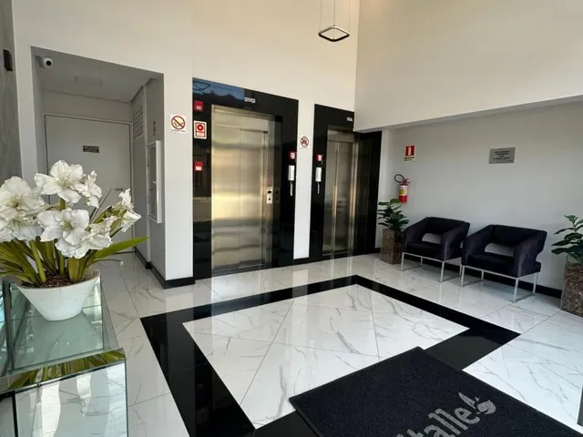 Imagem 2: SALA COMERCIAL PARA LOCAÇÃO - BAIRRO CENTRO