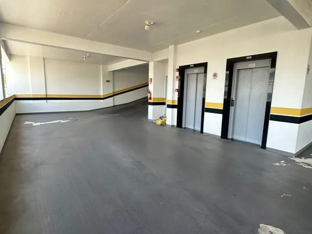 Imagem 8: SALA COMERCIAL PARA LOCAÇÃO - BAIRRO CENTRO