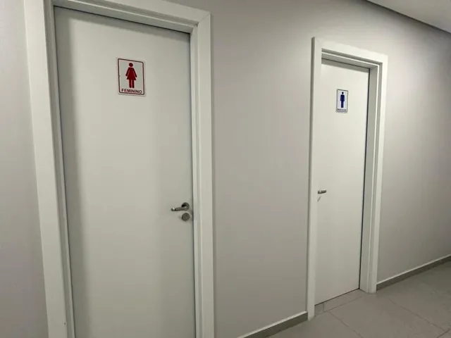 Imagem 14: SALA COMERCIAL PARA LOCAÇÃO - BAIRRO CENTRO