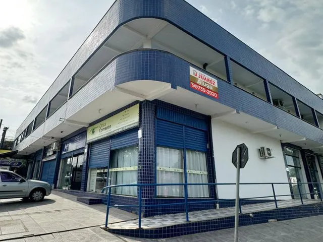 Imagem 1: APARTAMENTO PARA LOCAÇÃO - BAIRRO CENTRO