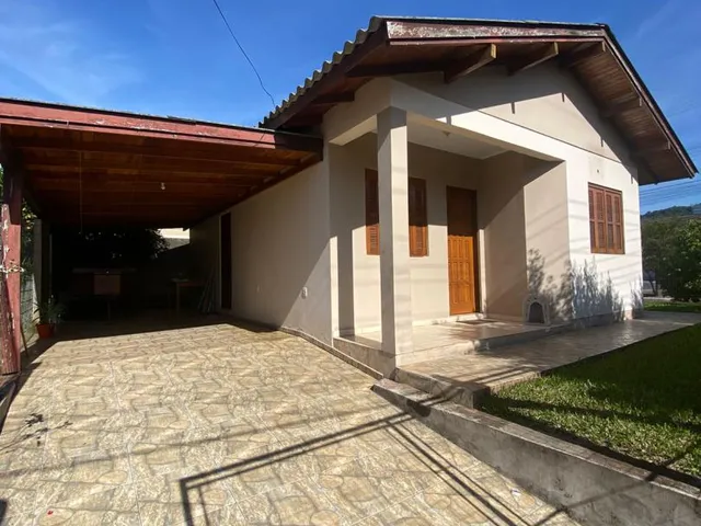 Imagem 6: CASA À VENDA - BAIRRO CENTENÁRIO