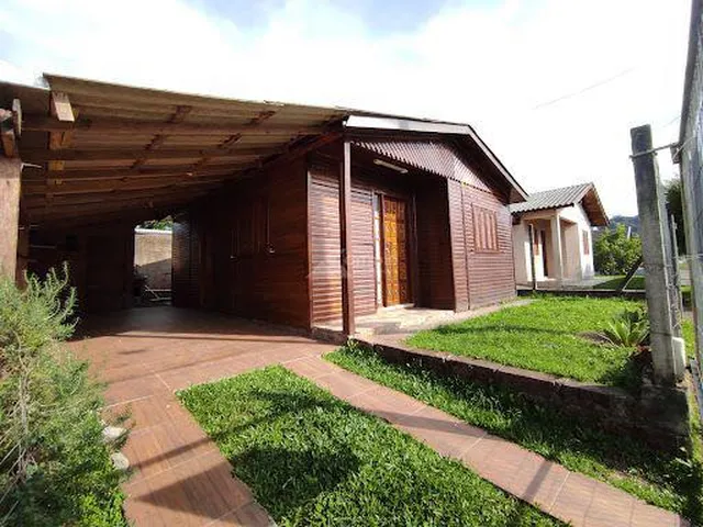 Imagem 12: CASA À VENDA - BAIRRO CENTENÁRIO