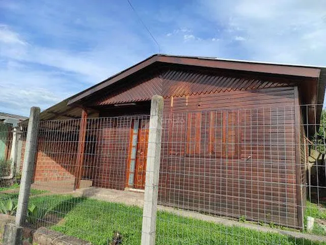 Imagem 15: CASA À VENDA - BAIRRO CENTENÁRIO
