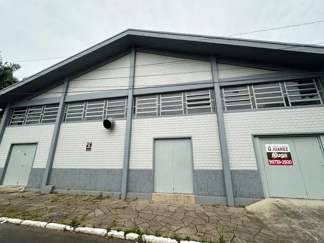 Imagem 1: PRÉDIO COMERCIAL PARA LOCAÇÃO - BAIRRO CENTRO