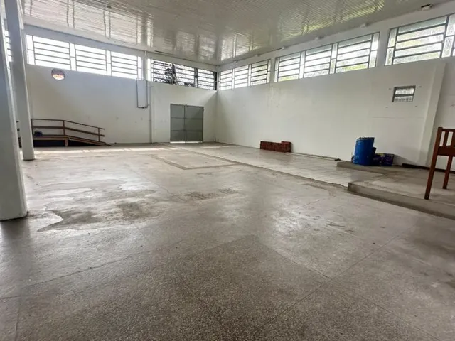 Imagem 10: PRÉDIO COMERCIAL PARA LOCAÇÃO - BAIRRO CENTRO