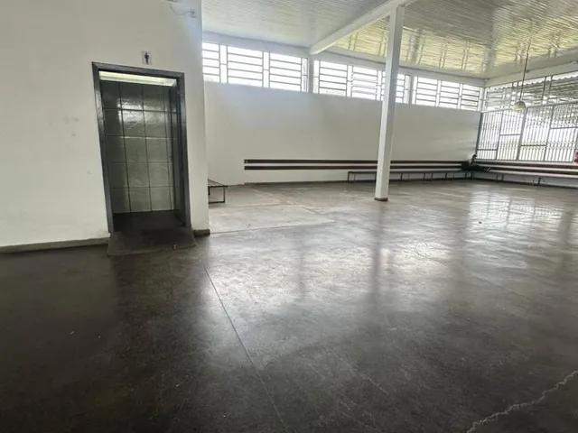 Imagem 13: PRÉDIO COMERCIAL PARA LOCAÇÃO - BAIRRO CENTRO