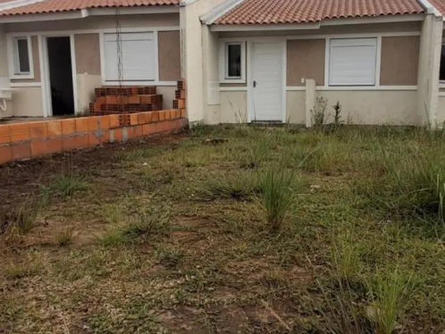Imagem: CASA À VENDA - BAIRRO BEL MONTE - NOVA