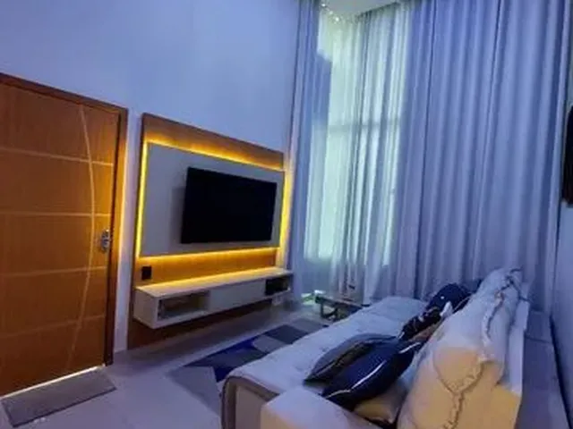 Imagem: Linda Casa no Pireneus Repleta de Planejados