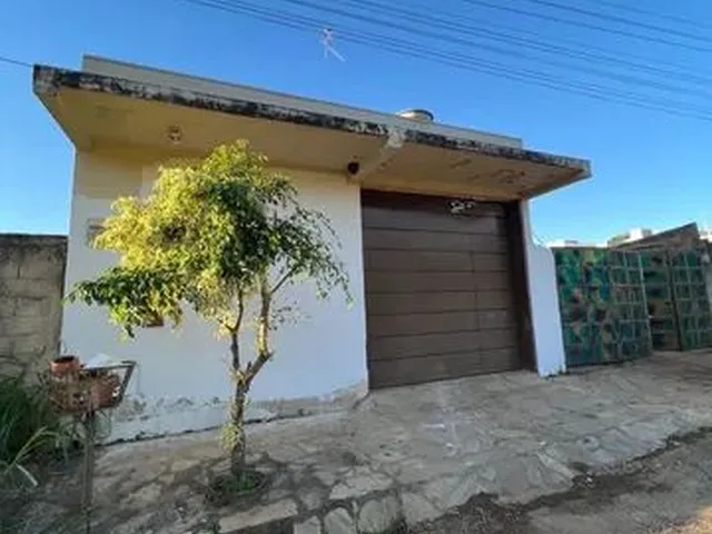 Imagem: Vende-Se Galpão e Casa em Construção
