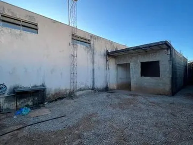 Imagem 6: Vende-Se Galpão e Casa em Construção