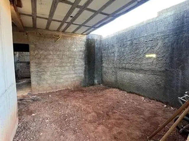 Imagem 4: Vende-Se Galpão e Casa em Construção