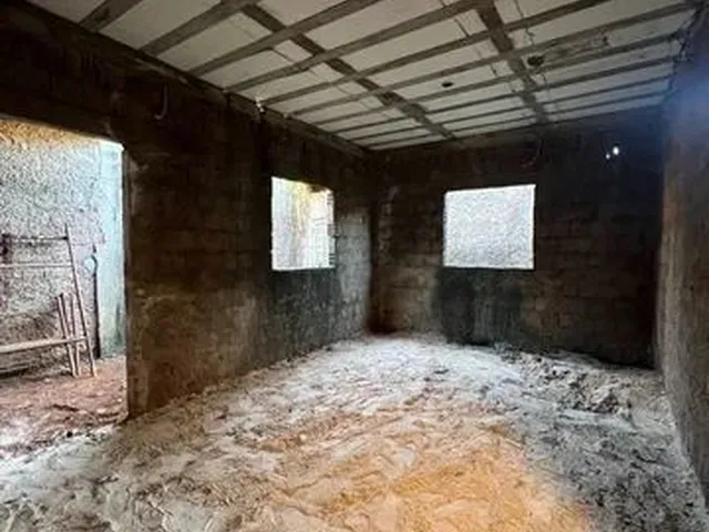 Imagem 2: Vende-Se Galpão e Casa em Construção