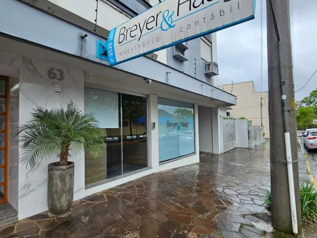 Imagem: SALA COMERCIAL À VENDA - NO CENTRO DA CIDADE