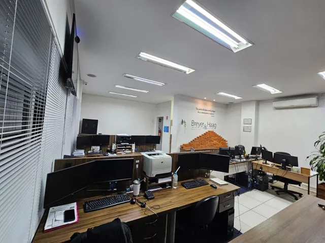 Imagem 2: SALA COMERCIAL À VENDA - NO CENTRO DA CIDADE