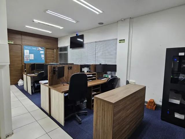 Imagem 7: SALA COMERCIAL À VENDA - NO CENTRO DA CIDADE