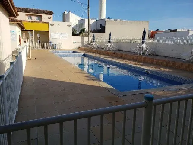 Imagem: Oportunidade Apto no São Marcos C/ 2Qts