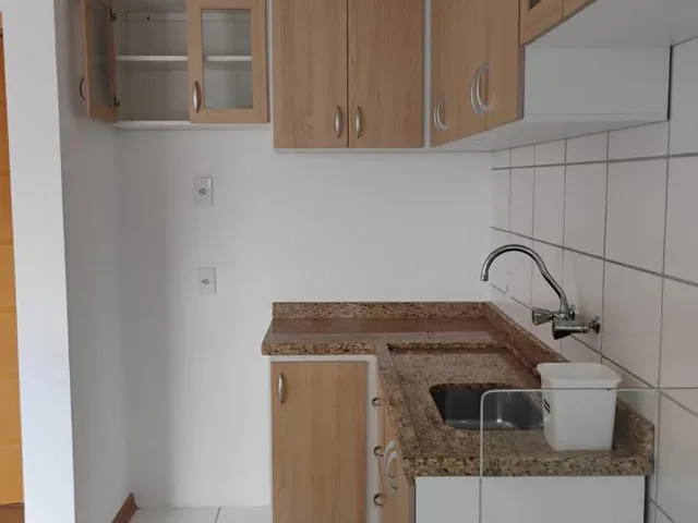 Imagem 2: Apartamento com 1 Dormitorio(s) localizado(a) no bairro Centro em Bagé / Rio Grande do