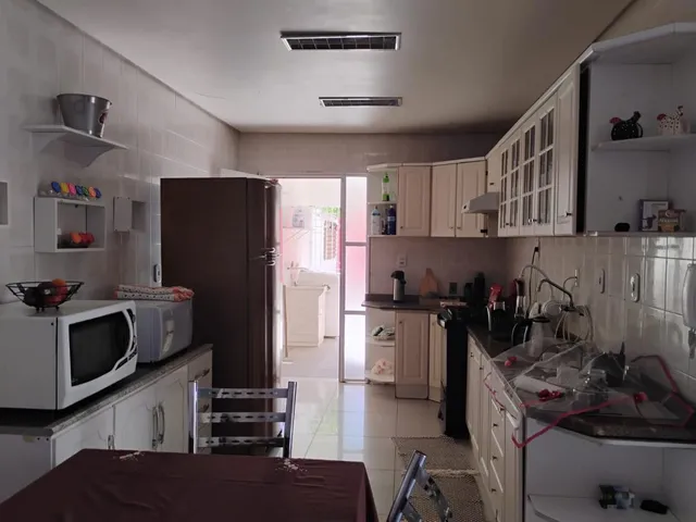 Imagem 7: Casa com 4 Dormitorio(s) localizado(a) no bairro Centro em Bagé / Rio Grande do Sul