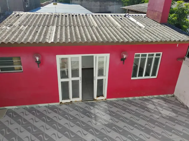 Imagem 14: Casa com 4 Dormitorio(s) localizado(a) no bairro Centro em Bagé / Rio Grande do Sul
