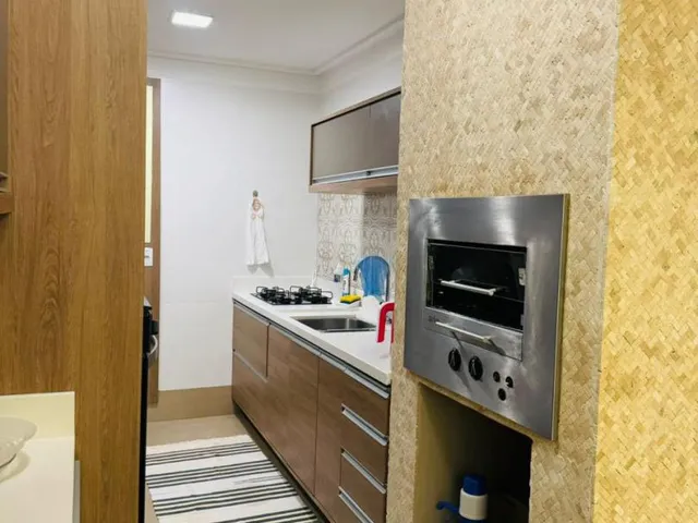 Imagem 4: Apartamento com 2 Dormitorio(s) localizado(a) no bairro Centro em Bagé / Rio Grande do