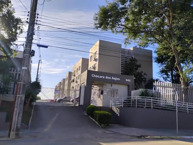 Imagem: APTO SEMIMOBILIADO