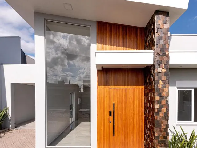 Imagem 5: CASA À VEDA - BAIRRO AMARAL RIBEIRO