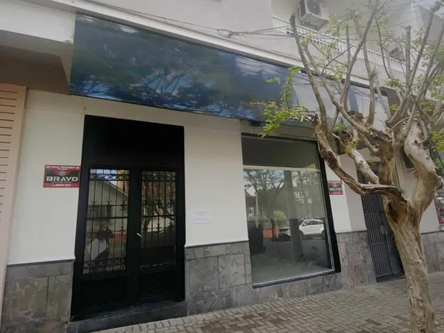 Imagem: SALA COMERCIAL - CENTRO