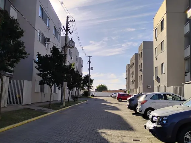 Imagem 2: Apartamento com 2 Dormitorio(s) localizado(a) no bairro Estrela D´alva em Bagé / Rio